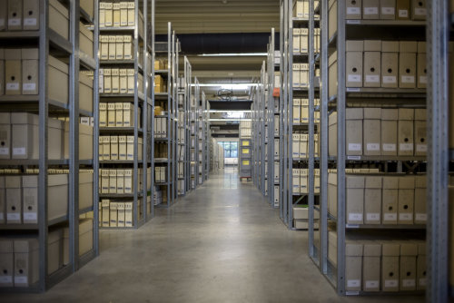 Arolsen Archives