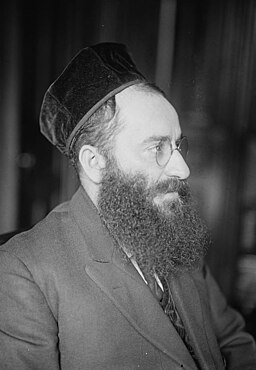Cantor Yossele Rosenblatt