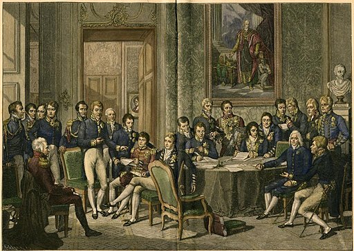 Congress of Vienna