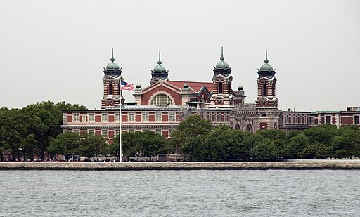 Ellis Island