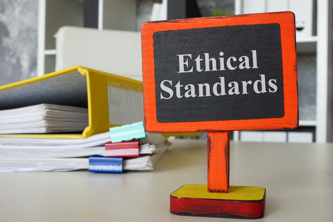 professional ethics